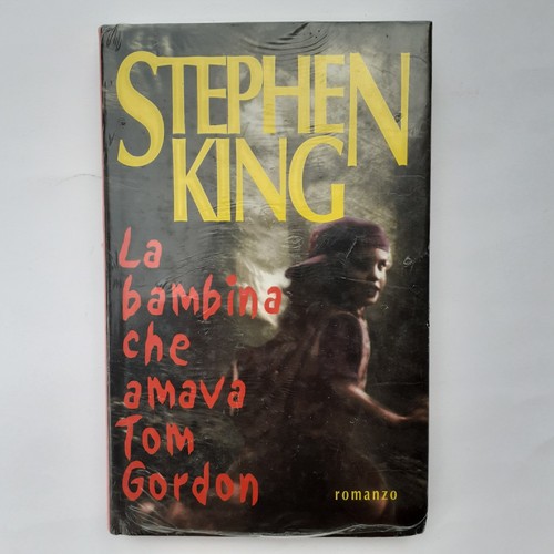 Stephen king bambina che - king,