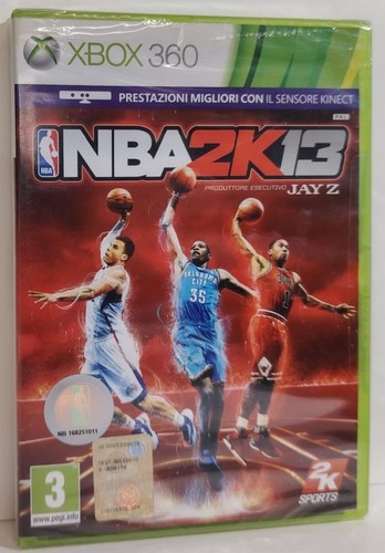 Nba sports xbox 360 - ,