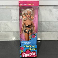 Vintage 1994 mattel barbie - vintage,