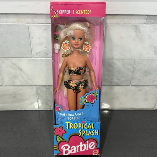 Vintage 1994 mattel barbie - vintage,