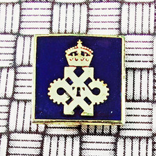 The Queen's Award To Industry
