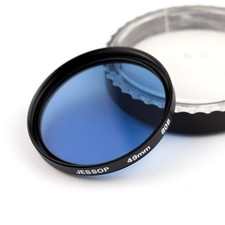 Opt. MINT... JESSOP 49mm 80B