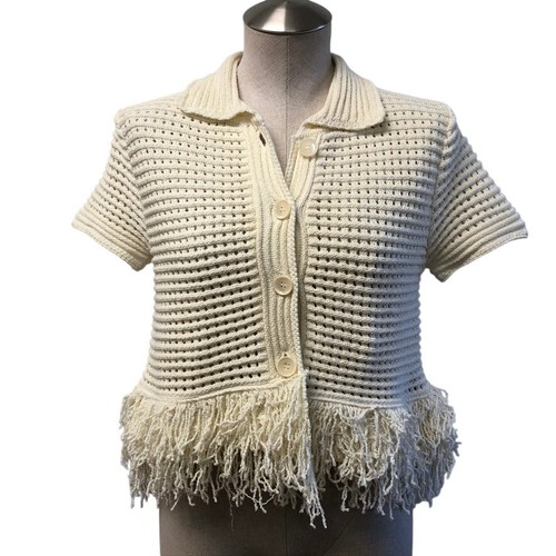 Cardigan zara donna - s,