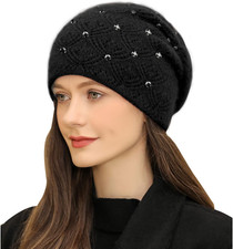 Donne Slouchy Berretti Lungo