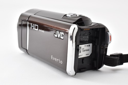Videocamera handycam jvc - videocamera,