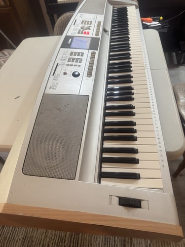 Yamaha dgx 505 tastiera - yamaha,