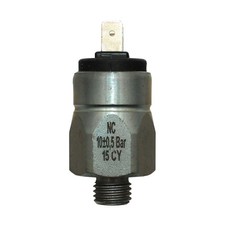 Pressostato olio adatto - , a