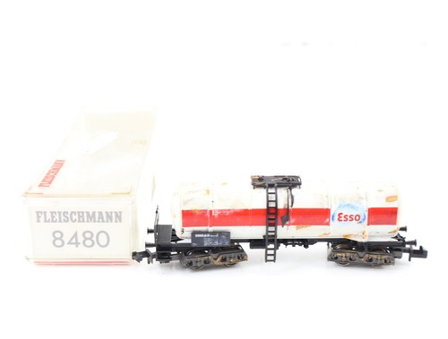 Fleischmann 8480 carro - n,