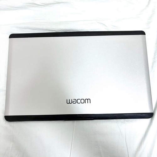 Wacom cintiq 13hd dtk - wacom,