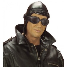 Cappello aviatore pilota - da,