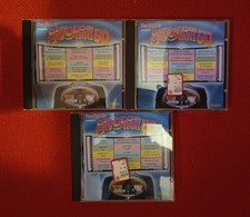 QUEI FAVOLOSI ANNI 60 3 CD
