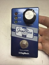 DigiTech JamMan Express XT