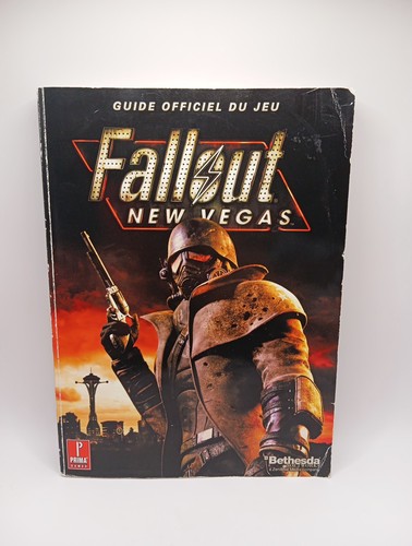 Guide officiel jeu - jeu,