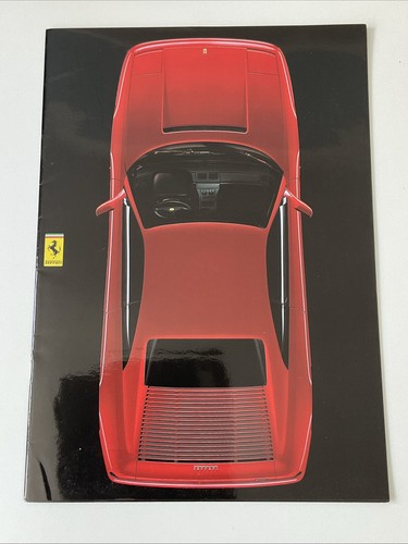 Annuario ferrari 1991 - ferrari,