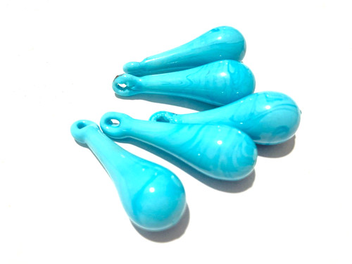 Pendente goccia in - pendente,