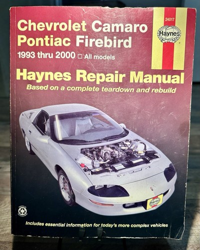 1993 2000 chevrolet - 1993-2000,