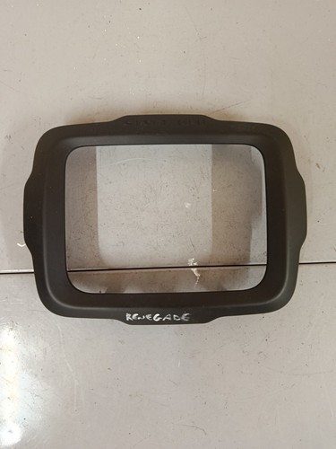 Cover cornice radio navigatore - cornice, radio/navigatore