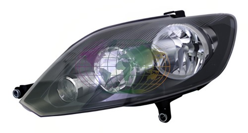 Lexmond faro anteriore - lexmond,