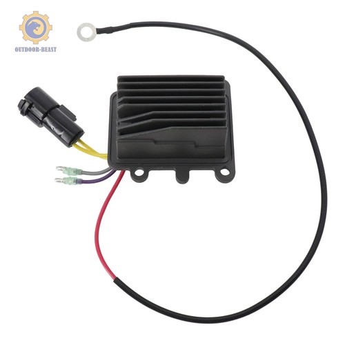 Regolatore raddrizzatore per