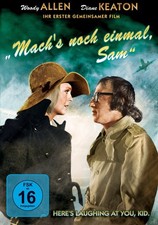 Mach's noch einmal, Sam 
