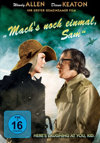 Mach noch einmal sam - mach's,