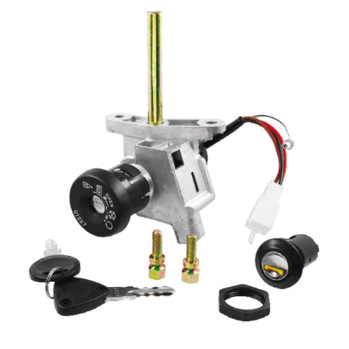 Kit serrature quadro - kit,