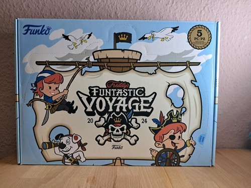 Funko pop fantastico viaggio - fantastico,