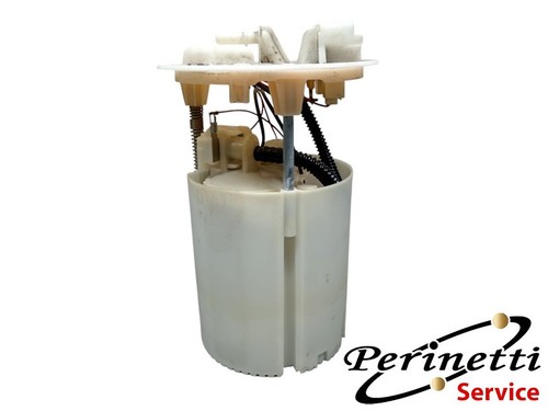 Pompa carburante galleggiante - pompa,
