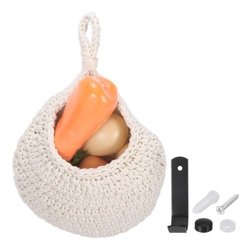 Cesto frutta appeso - , per