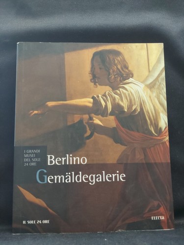 Grandi musei berlino - i,
