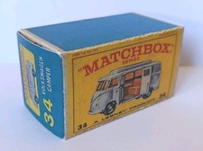 Matchbox 34c 1 75 - #34c, 1:75
