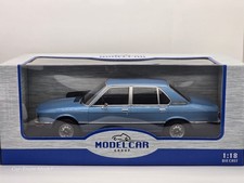 BMW 5-Series 520i E12 - Model