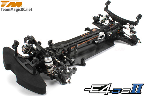 E4js touring chassis - touring,