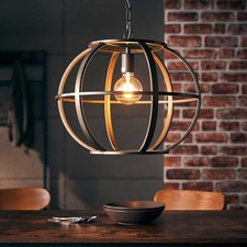 Lampada a sospensione