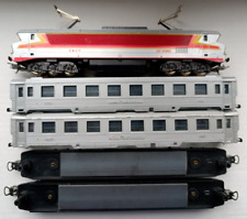 LIMA CONVOGLIO SNCF LE MISTRAL