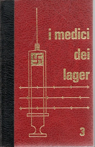 X30 medici del - medici, lager