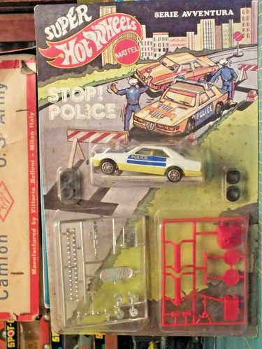 Hot wheels serie avventura - hot,