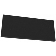 SUMMIT PIASTRA SUPPORTO PONTE CHITARRA ACUSTICA - 80122 ACCESSORI PER LIUTERIA