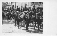 7-24B) CARTOLINA FOTOGRAFIA