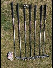 Set Di Ferri da golf Ping serie Raphsody