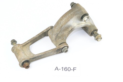 Honda xlv 750 - rd01, anno