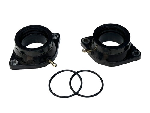 Set collettori aspirazione - 2,