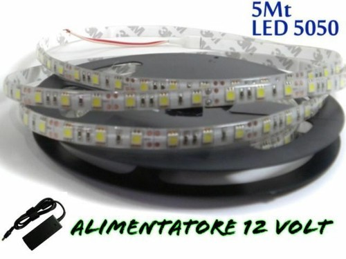 300 led 5050 - led, 5m