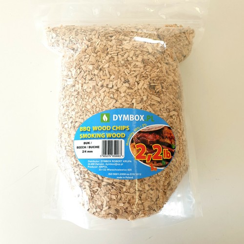 Dymbox trucioli legno - dymbox,