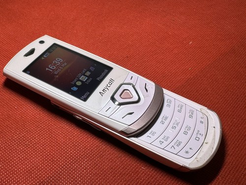 Telephono cellulare samsung - telephono,