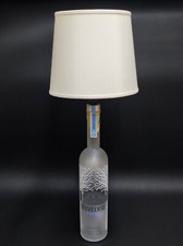 BOTTIGLIA VODKA BELVEDERE PARALUME