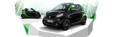 SMART FORTWO - TUTTE LE