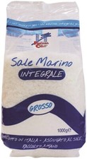 Sale Marino Integrale Fino 1kg