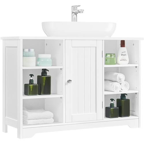 Mobile sottolavabo per bagno - sottolavabo,