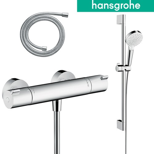 Hansgrohe rubinetto doccia